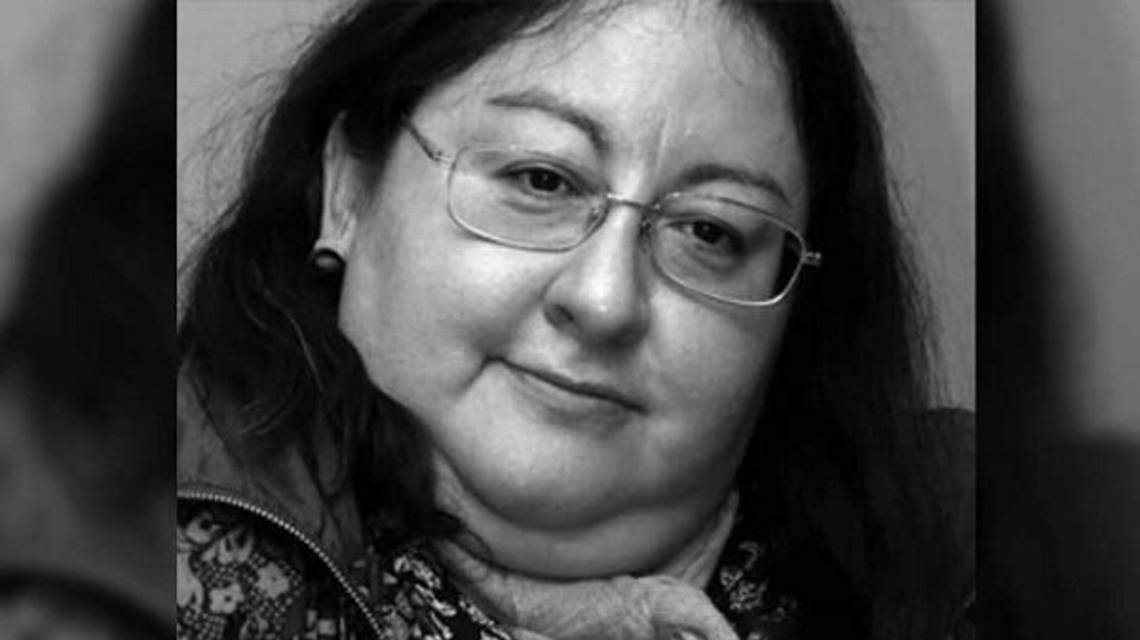 Imagen Fallece la escritora e investigadora Raquel Huerta Nava