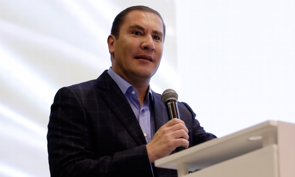 Imagen Biografía de Rafael Moreno Valle, exgobernador de Puebla y senador 