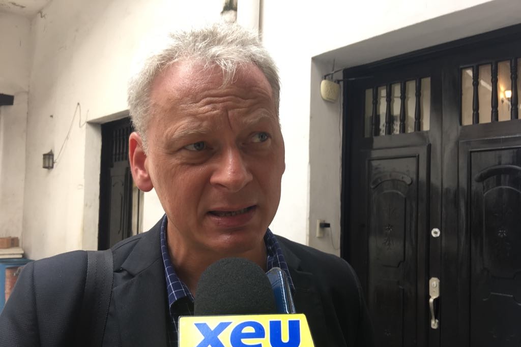 Imagen En pleno siglo XXI aún existe persecución religiosa en 36 países: Fundación del Vaticano