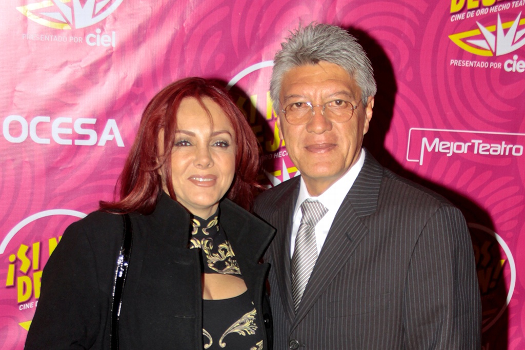 Fallece la actriz Lourdes Deschamps xeu