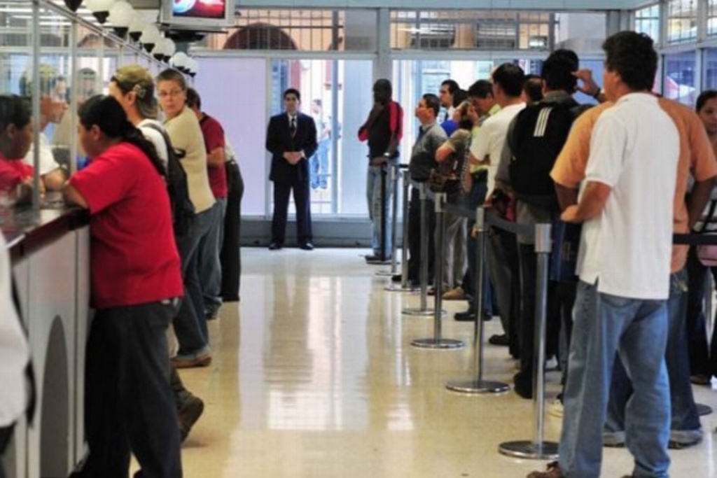 Imagen ¿Abren bancos 31 de diciembre y 1 de enero?