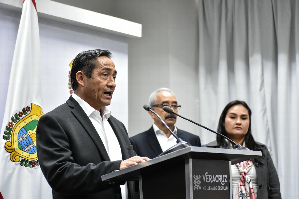 Imagen Lanzan convocatoria para integrarse a la policía estatal