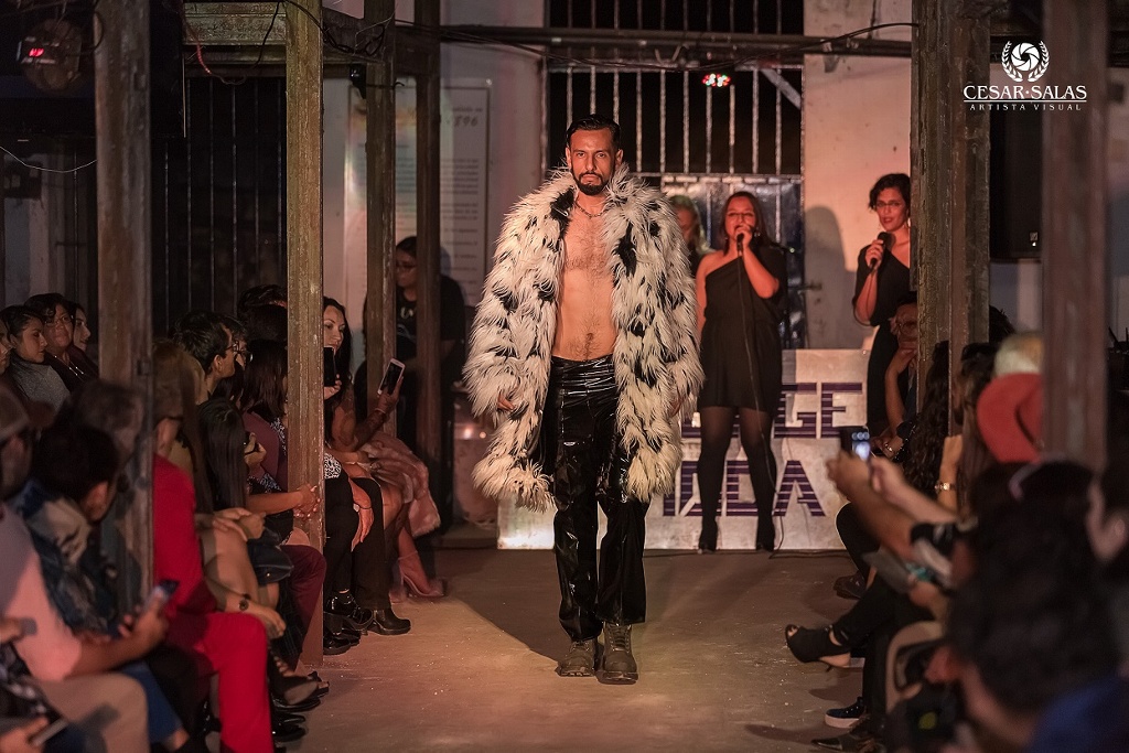 Imagen Realizan con gran éxito la segunda edición de “Emerge Moda”, en Xalapa (+fotos)