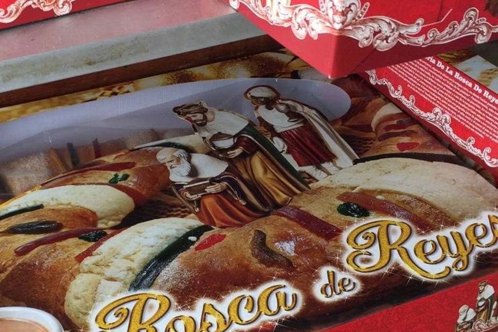 Imagen Rosca de reyes, una deliciosa tradición (+Vídeo)