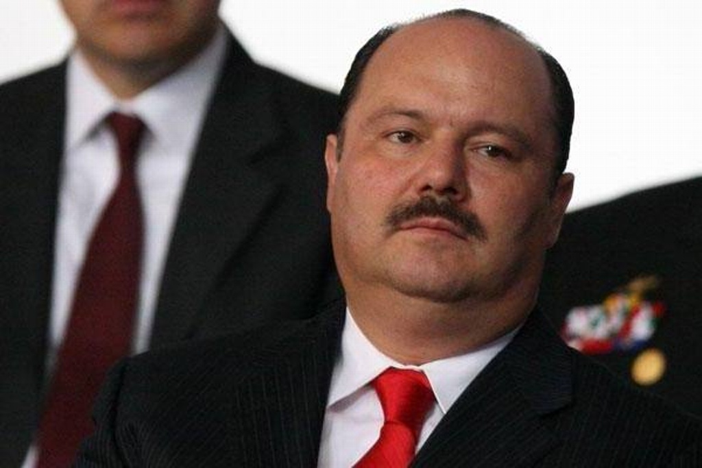 Imagen Desaparece 'Banco Unión Progreso' vinculado a César Duarte