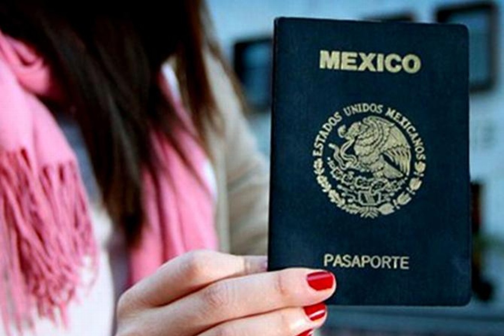 Imagen Conoce las nuevas tarifas para tramitar el Pasaporte 