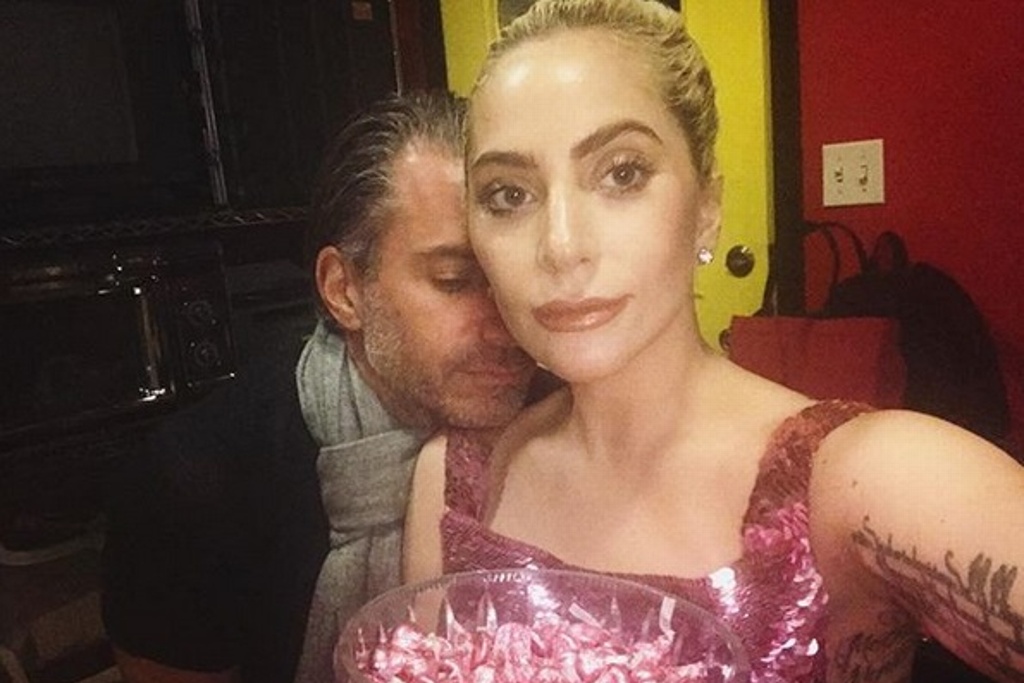 Imagen Revelan detalles de la esperada boda de Lady Gaga y Christian Carino