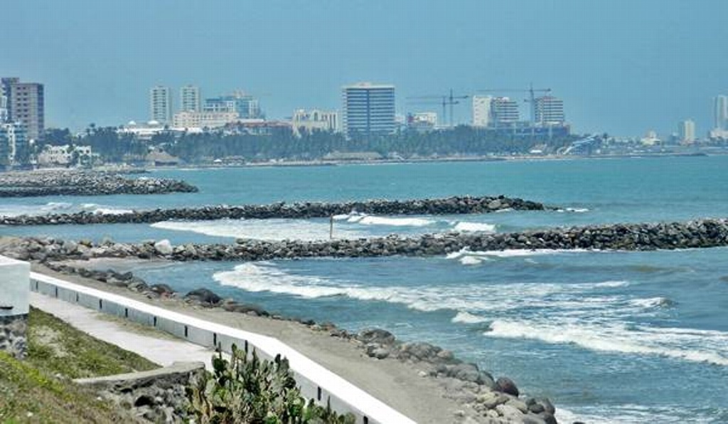 Imagen Este año Boca del Río hará el lanzamiento oficial de la marca turistica 