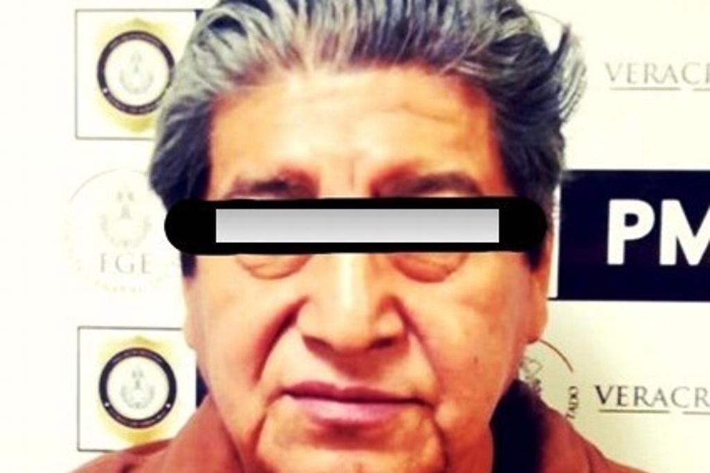 Imagen Dan un año de prisión preventiva a exdiputado de Veracruz, acusado de secuestro 