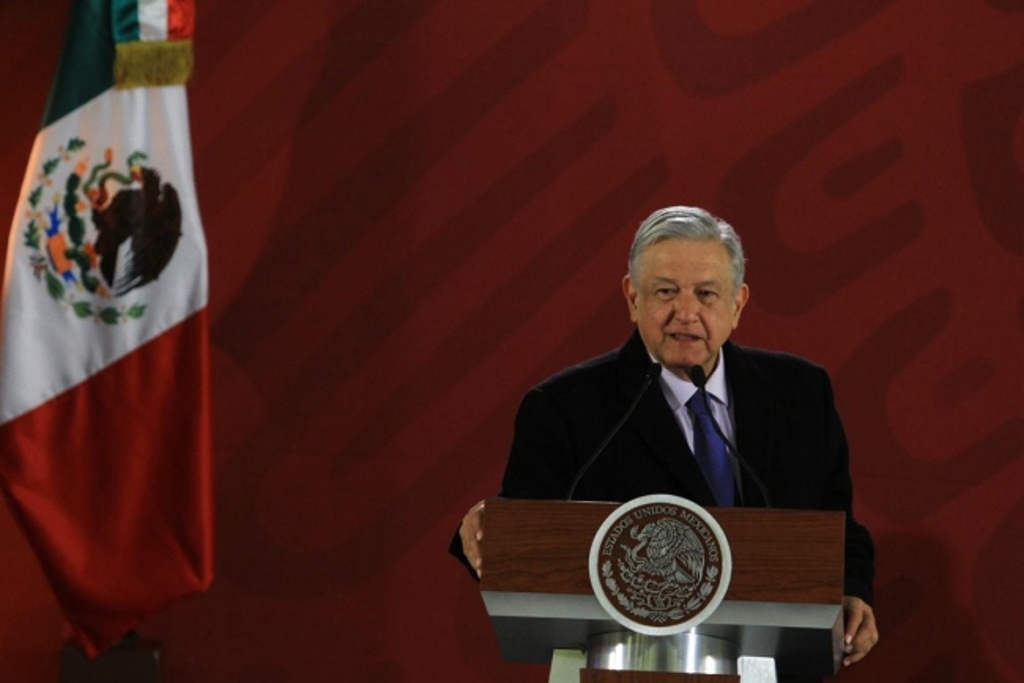 Imagen Gobierno de México dedicará este año a Emiliano Zapata, informa AMLO 