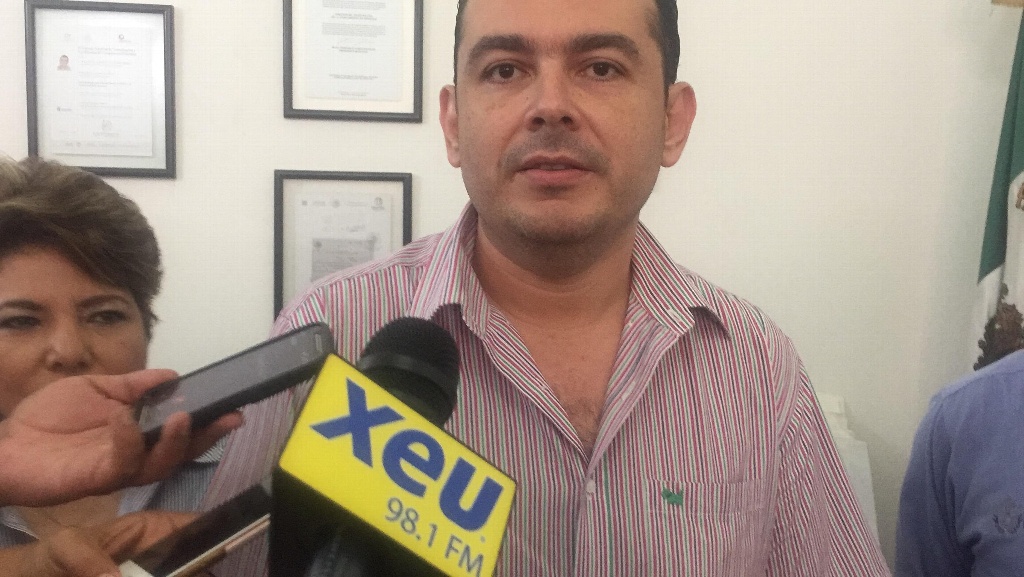 Imagen Denuncian operación de personal no autorizado con nuevo oficial mayor del Registro Civil de Veracruz     