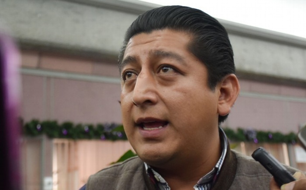 Imagen Se violan los derechos de exdiputado, detención es venganza: Alcalde de Chicontepec