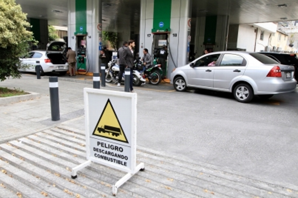 Imagen Gobernación llama a ciudadanos a denunciar robo de combustibles