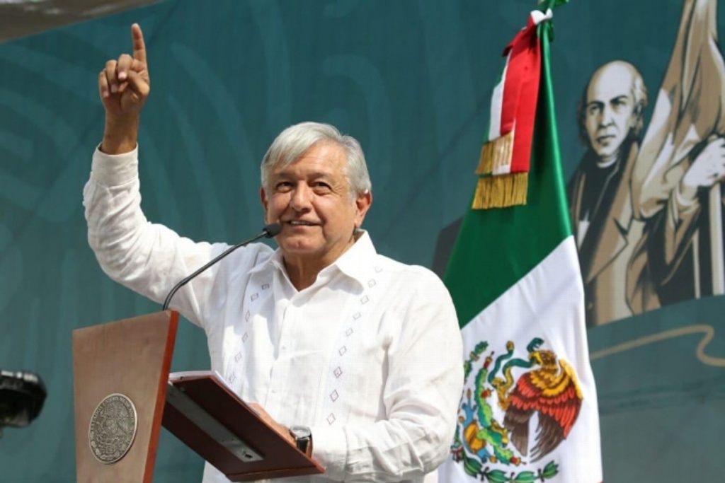 Imagen Declarará AMLO en Morelos a 2019 Año del Caudillo del Sur, Emiliano Zapata