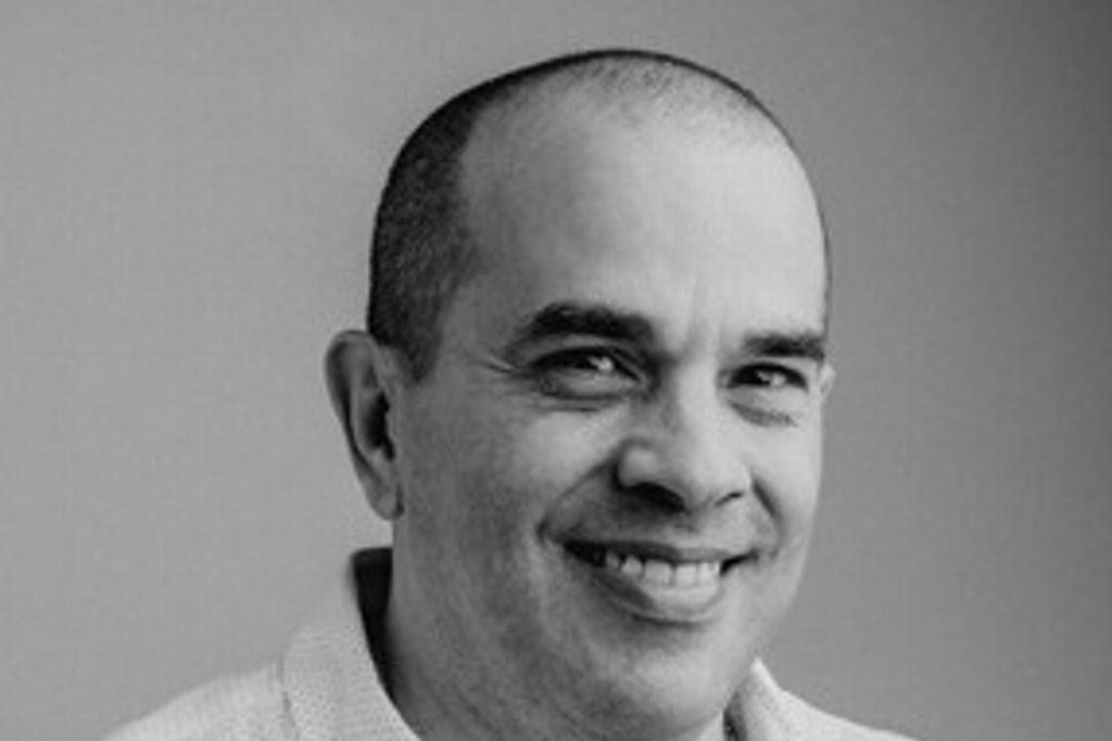 Imagen Andrés Escalera Pavón, nuevo director de Protección Civil de Boca del Río, Veracruz 
