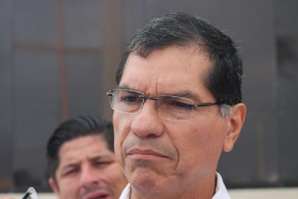 Imagen Inseguridad va a la baja en Coatzacoalcos: Alcalde