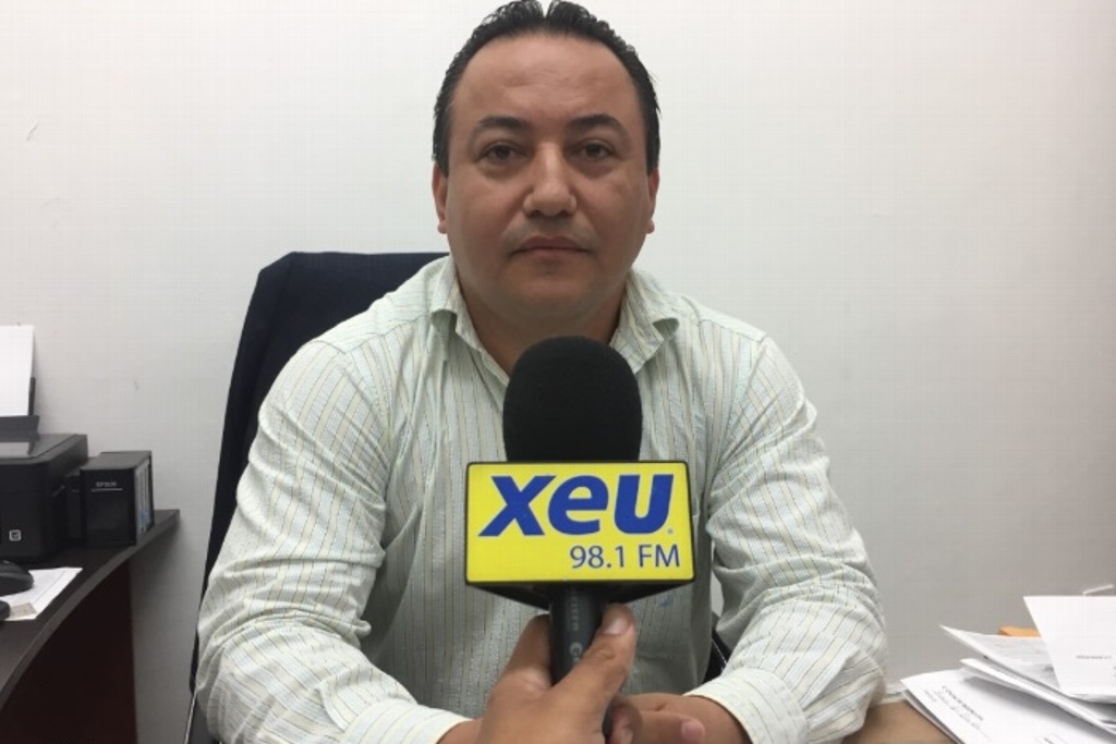 Imagen Asume funciones nuevo oficial del Registro Civil de Boca del Río