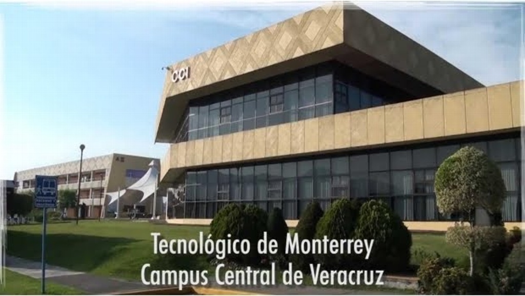 Imagen Cerrará sus puertas Tec de Monterrey en campus Córdoba, Veracruz 