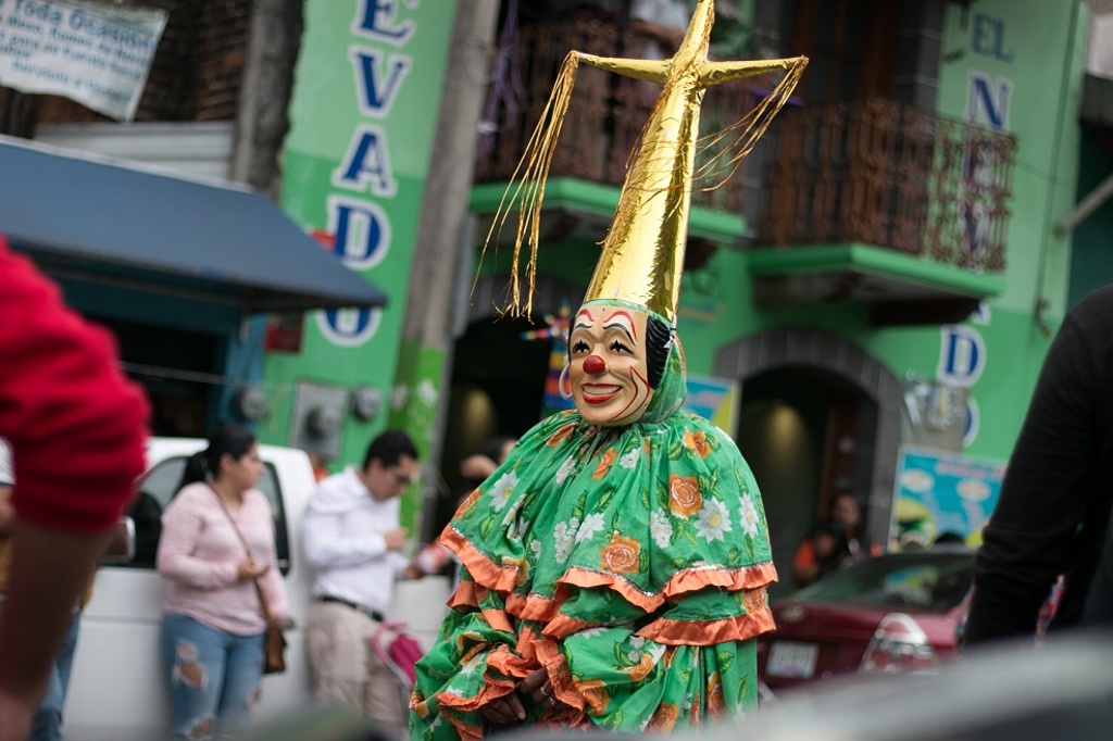 Imagen Se acercan las fiestas por el Santo Entierro de Cristo en Teocelo, Veracruz (+fotos)