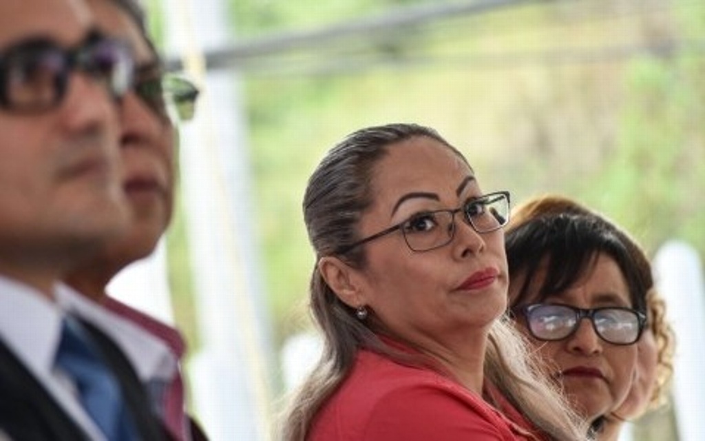 Imagen Congreso de Veracruz debe considerar el aumentar fondo de reparación del daño: CEDH