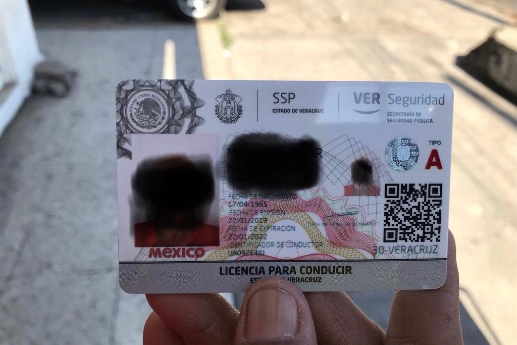 Imagen Ya trabajan módulos de licencias de “Ibero Azteca” en Veracruz y Boca del Río