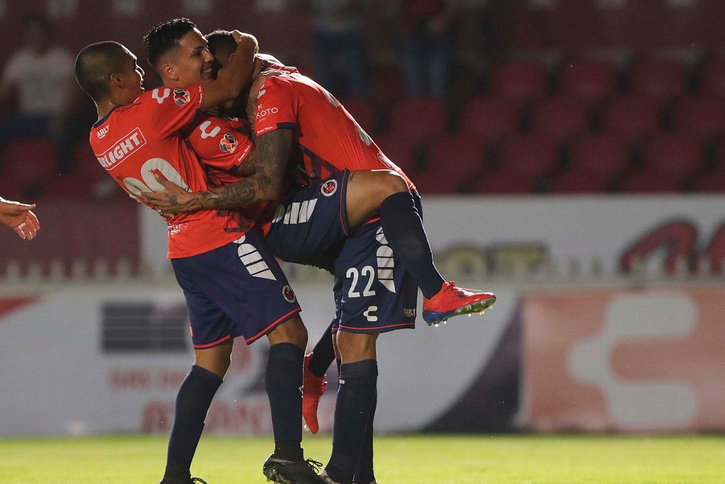 Imagen ¡Ya ganó el 'Tibu! Veracruz vence a Lobos BUAP en Copa MX