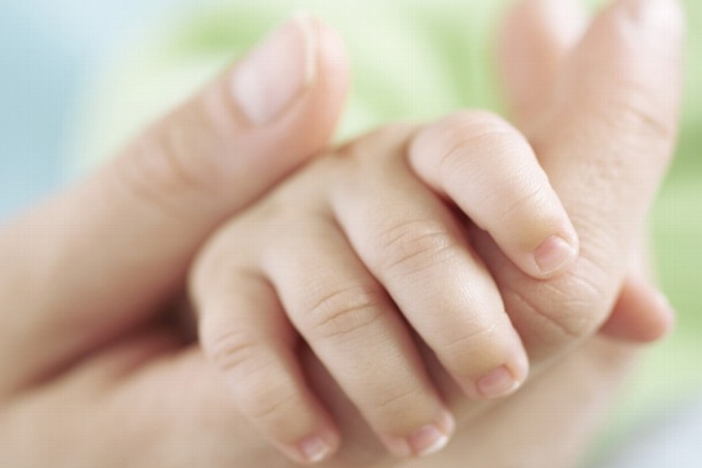 Imagen Nace primer bebé de madre con útero trasplantado en China