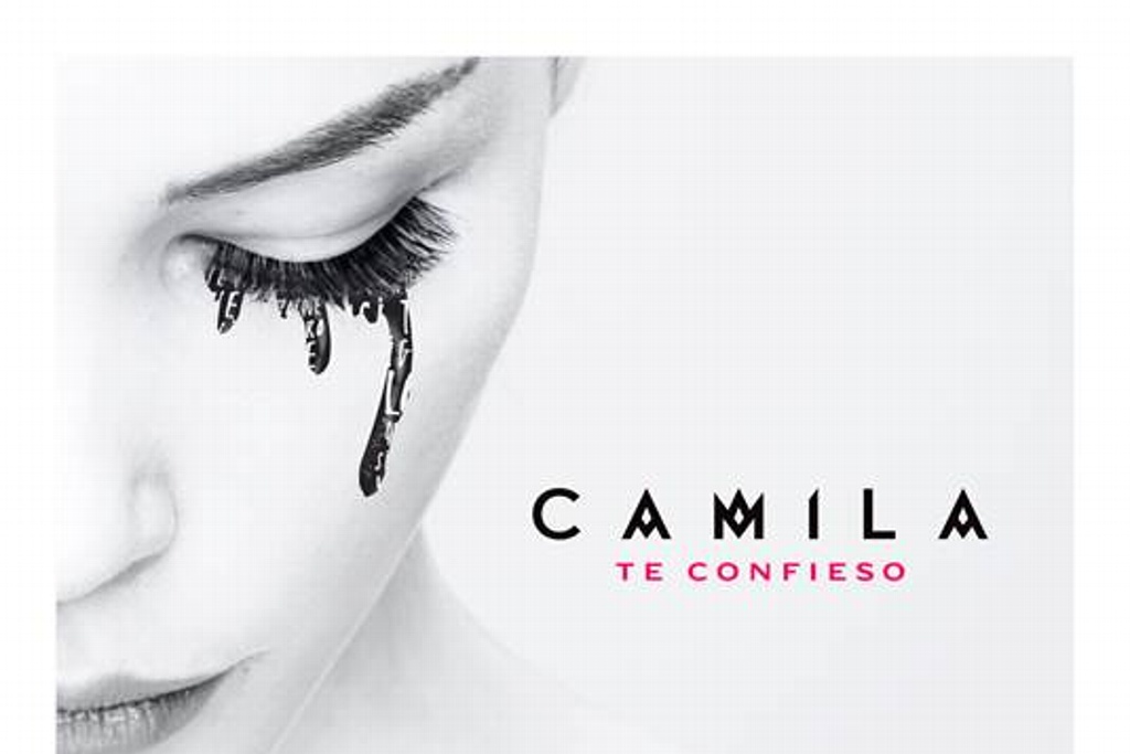 Imagen Camila da un adelanto de su nuevo sencillo “Te Confieso”