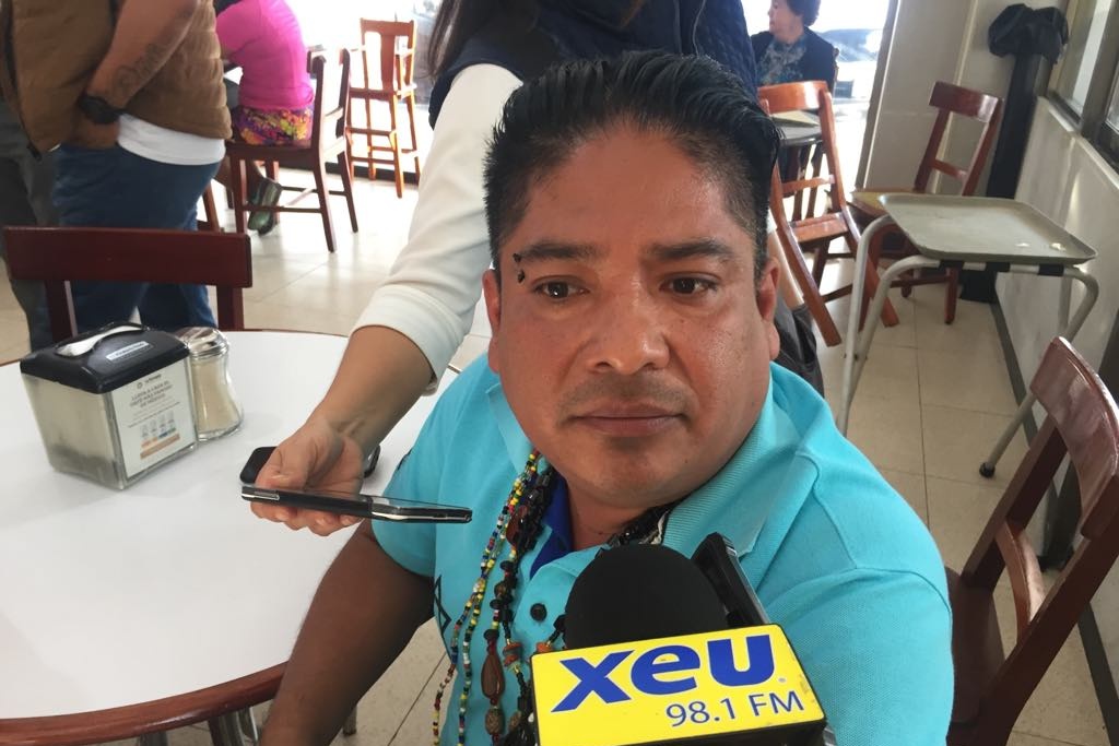 Imagen Disminuye el turismo en Catemaco, asegura brujo