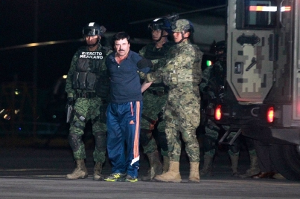 Imagen Revelan en juicio que hijos de 'El Chapo' mataron al periodista Javier Valdéz