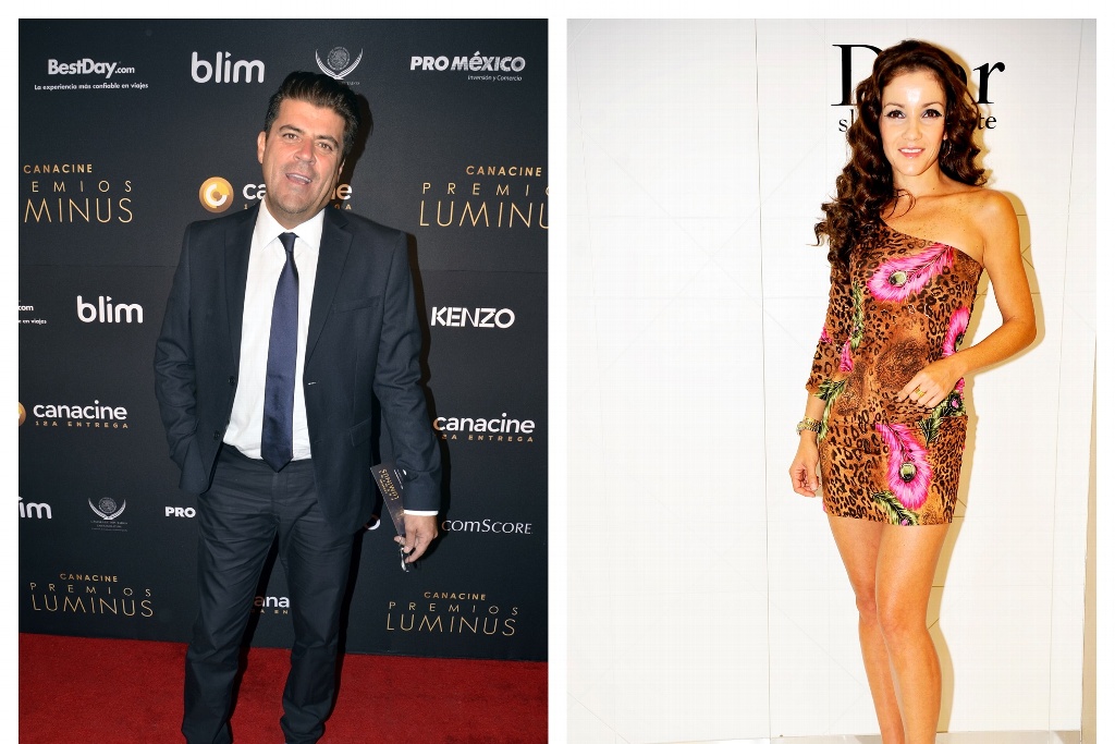 Imagen “El Burro” Van Rankin da detalles de su tormentosa relación con Karla Álvarez