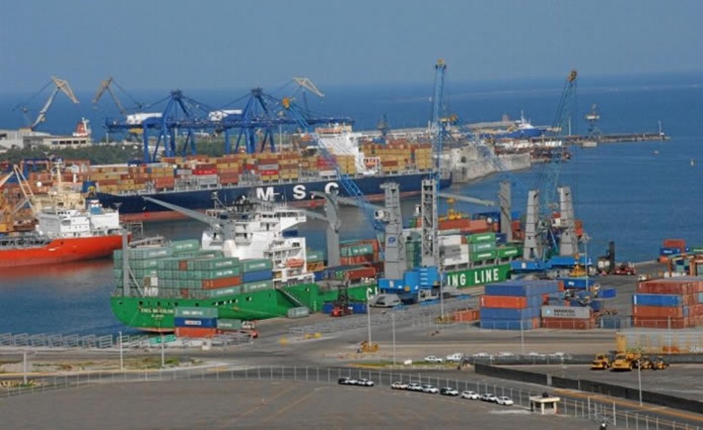 Imagen Hoy se determina el caso de buques asegurados con diésel robado cargado en Coatzacoalcos