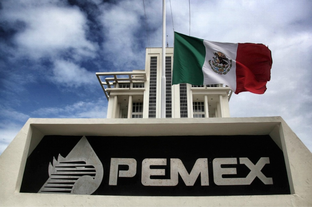 ¿cuáles Serán Las Consecuencias De La Calificación Negativa De Pemex Xeu Noticias Veracruzemk 2329