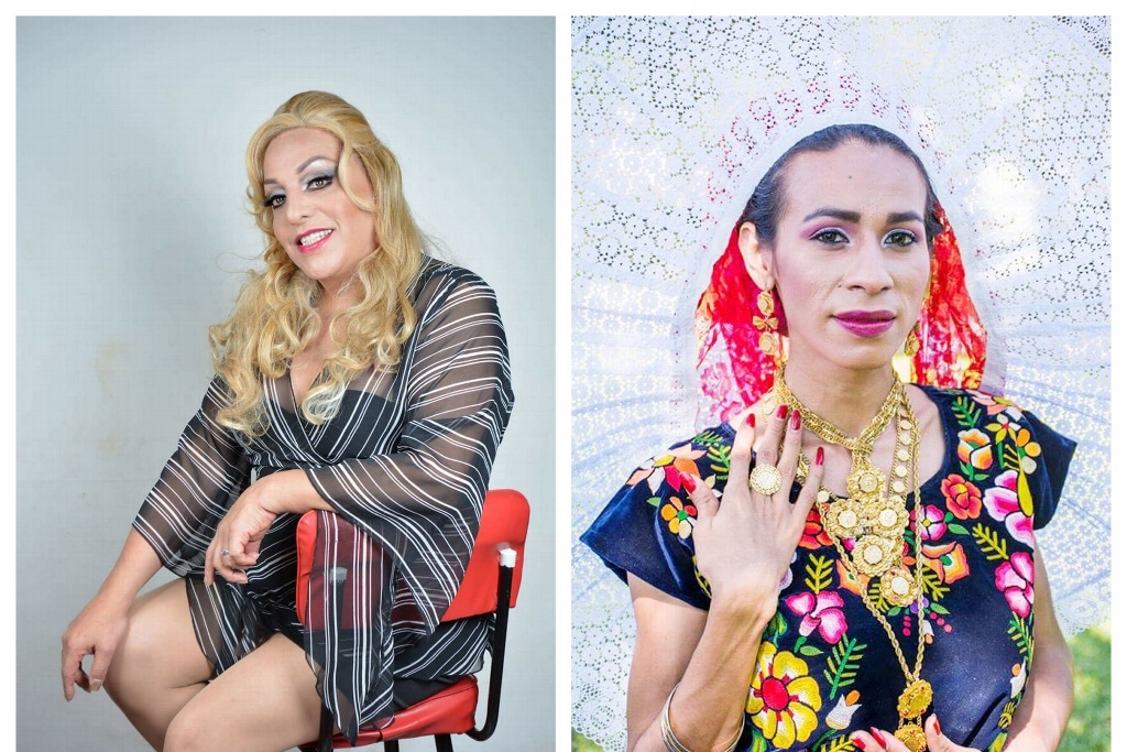 En México hay entre 360 mil y 600 mil personas "trans" Nacional xeu