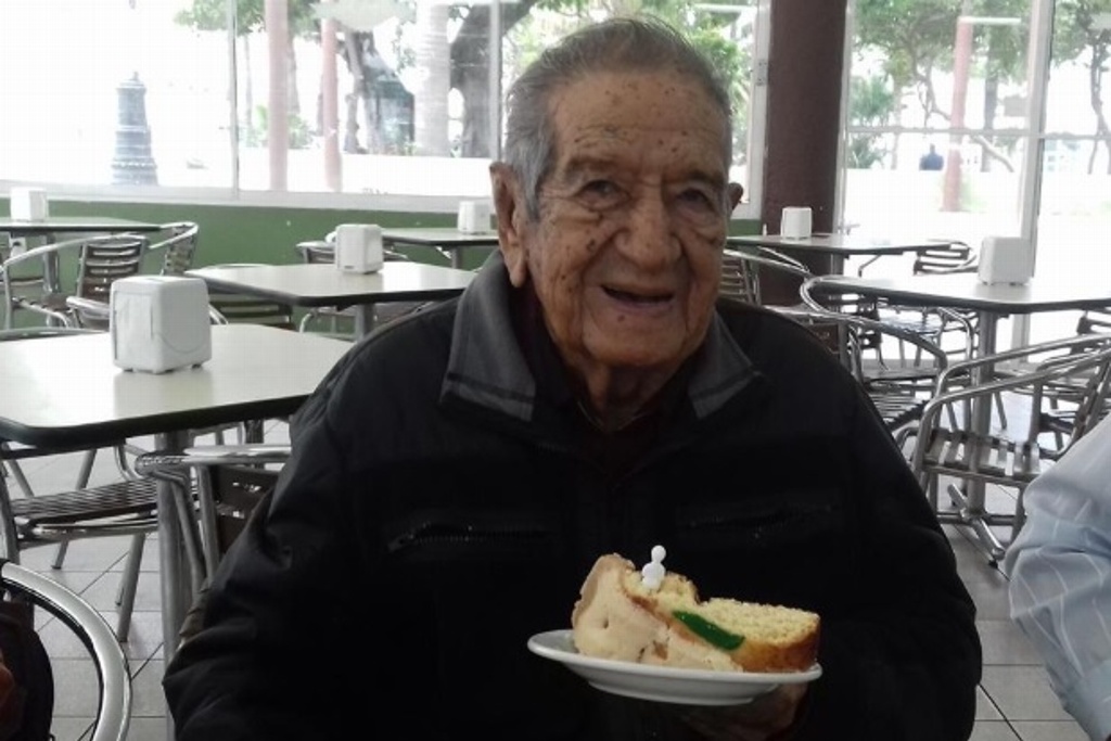 Imagen Fallece José Pérez Coronel, hijo predilecto de Veracruz