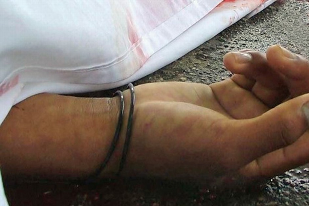 Imagen Maestra es asesinada por su cónyuge; ya fue detenido: Alcalde de Zongolica 