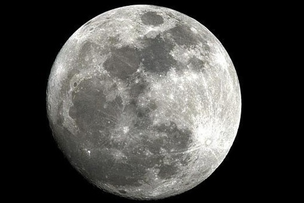 Imagen Checa cuándo habrá Superluna en febrero