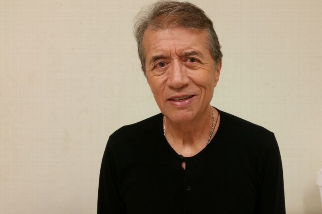 Imagen Napoleón anuncia concierto 