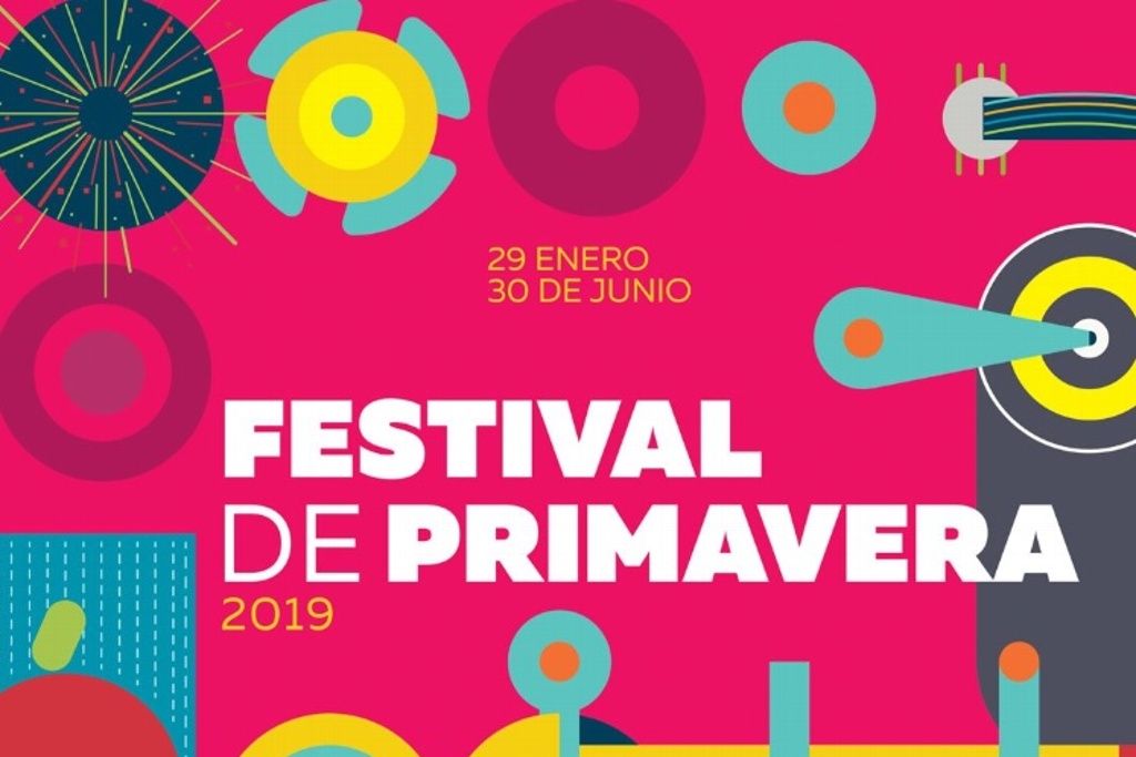 Imagen Música, danza y teatro deleitarán a sinaloenses en Festival de Primavera