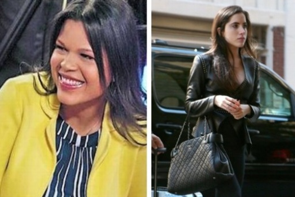 Imagen Hijos de Hugo Chávez y Nicolás Maduro comparten en redes viajes, joyas y visitas a restaurantes de lujo