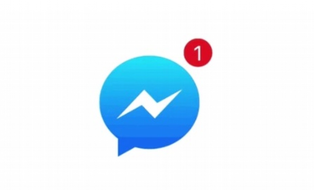 Imagen ¡Ya permite Facebook Messenger borrar los mensajes enviados!