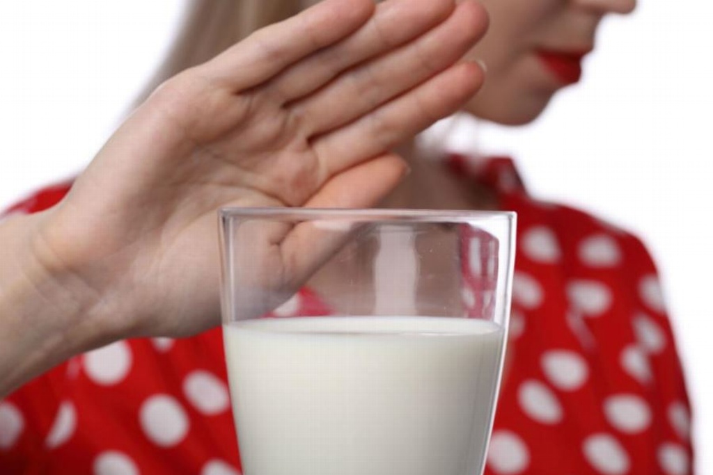 Imagen Alerta IMSS ante padecimientos provocados por consumir leche de vaca