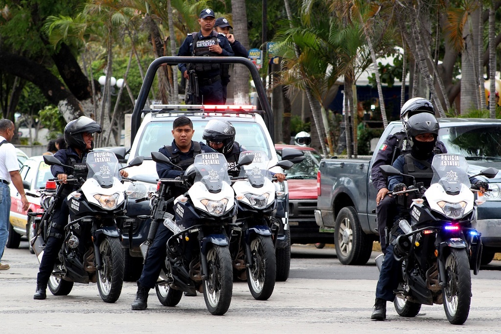 Imagen SSP anuncia relevos en la zona sur de Veracruz