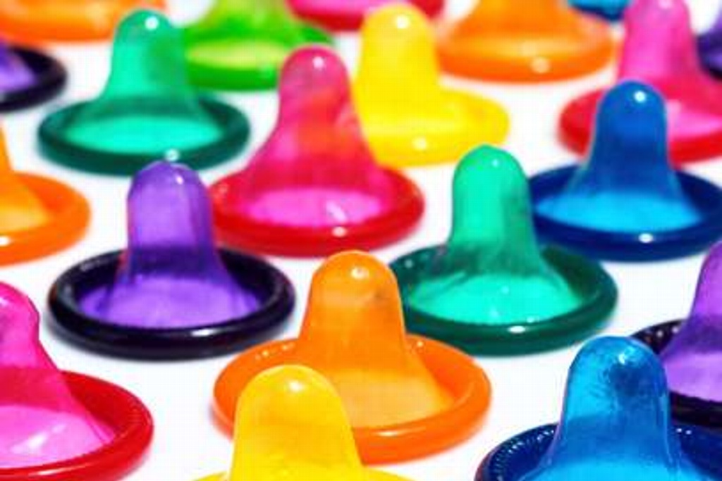 Imagen Aseguran que el 14 de febrero es cuando más se venden preservativos