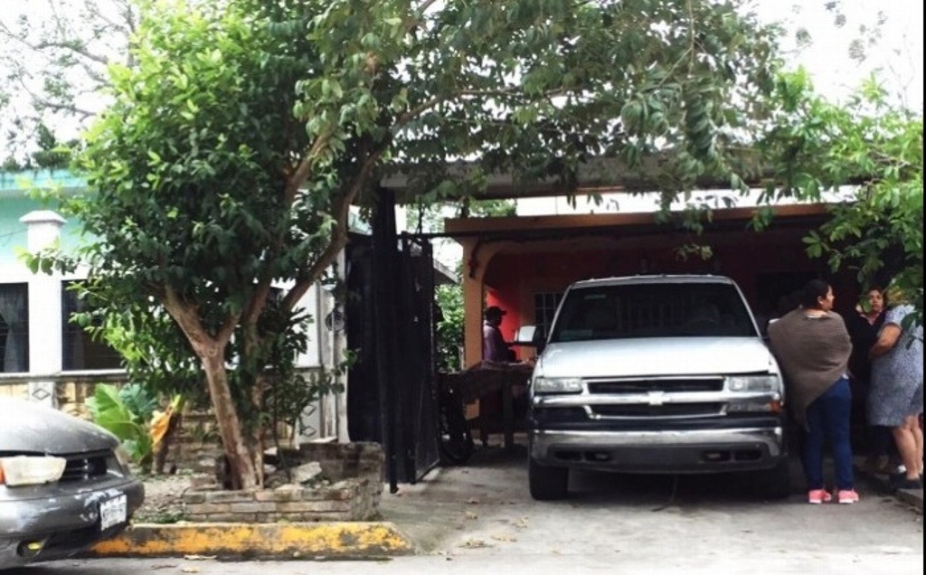 Imagen Hombre se quita la vida al interior de su vivienda en Coatzintla, Veracruz 