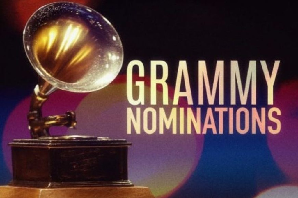 Imagen ¡Lista de nominados! Este domingo la entrega del Grammy 2019