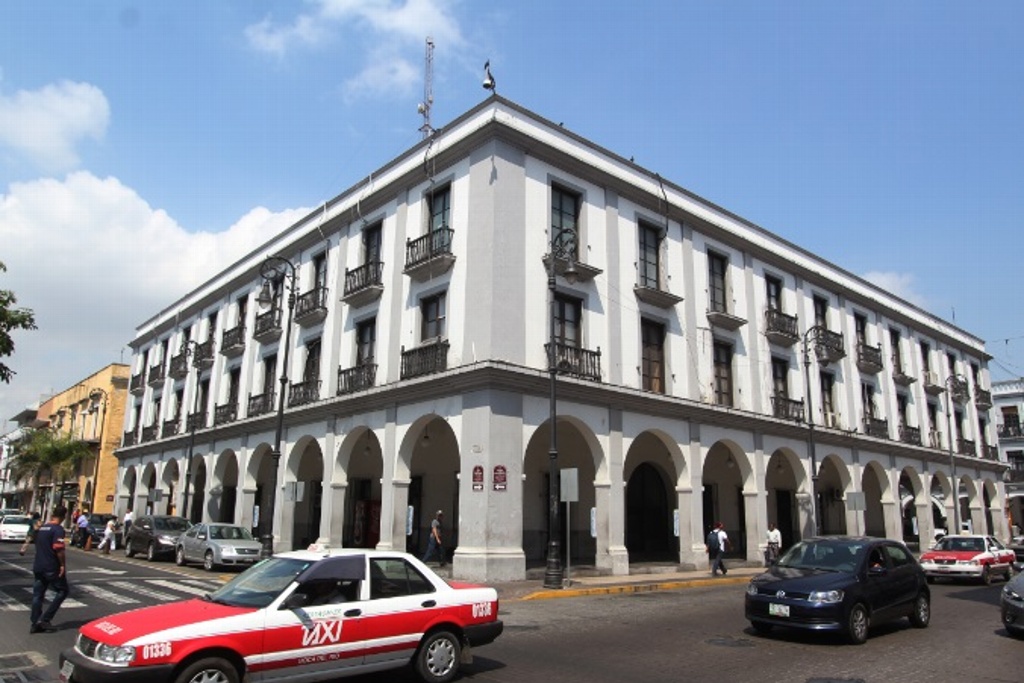 Imagen 'Sin noticias' de gobierno estatal sobre deuda con el Ayuntamiento de Veracruz: Síndica