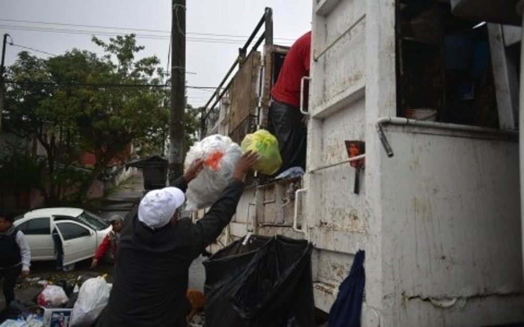 Imagen Los municipios que más reciclan en Veracruz  son Orizaba y Coatzacoalcos: PMA 