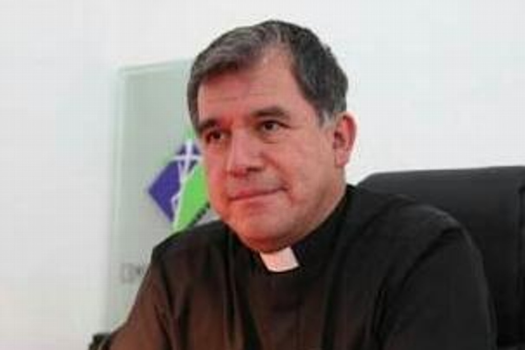 Imagen “No estamos para improvisaciones; algunos “recomendados” no están funcionando: Arquidiócesis de Xalapa