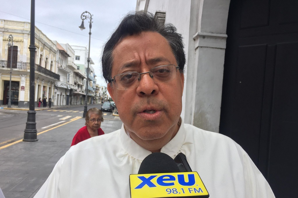 Imagen Legislatura tendrá que apegarse a la Constitución en juicios contra Fiscal de Veracruz: Diócesis 